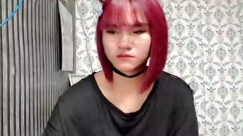 Snapshot of queen_elicktra chatting on 10-19-25, 07:42 JOY online show from 10-19-25, 07:42