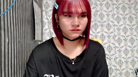 Snapshot of queen_elicktra chatting on 10-21-25, 09:48 JOY online show from 10-21-25, 09:48