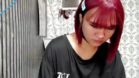 Snapshot of queen_elicktra chatting on 10-23-25, 04:56 JOY online show from 10-23-25, 04:56