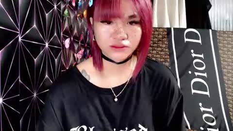 Snapshot of queen_elicktra chatting on 11-12-25, 09:03 JOY online show from 11-12-25, 09:03