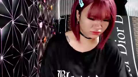 Snapshot of queen_elicktra chatting on 11-22-25, 10:03 JOY online show from 11-22-25, 10:03