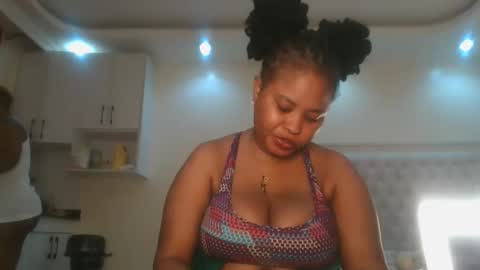 Queen kikih online show from 04-14-26, 06:14
