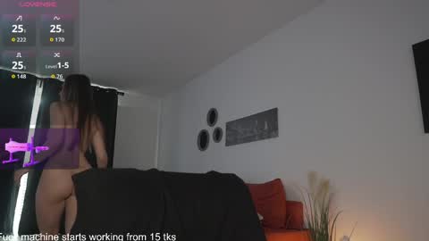 queen_leylla online show from 05-30-26, 05:37
