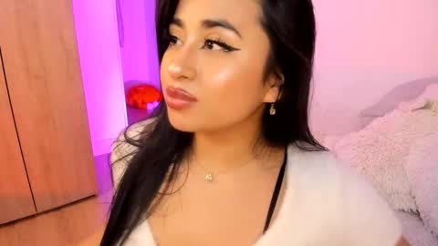 Snapshot of queen_liana chatting on 12-07-24, 08:55 Liana  online show from 12-07-24, 08:55