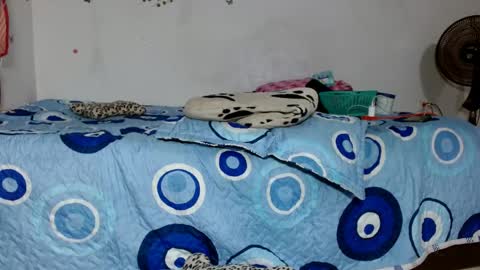 queen_luisadirty online show from 05-18-26, 10:59
