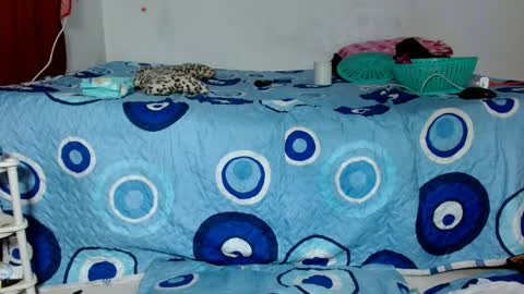 queen_luisadirty online show from 05-19-26, 01:56