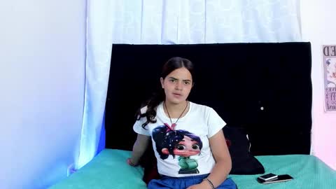 queen_misy online show from 03-15-26, 08:59