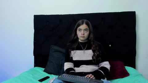 queen_misy online show from 04-05-26, 08:17