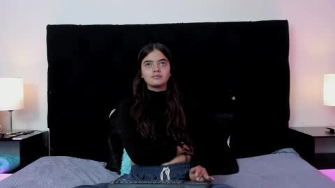 queen_misy online show from 04-12-26, 08:03