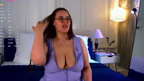 Monica online show from 06-27-26, 06:35