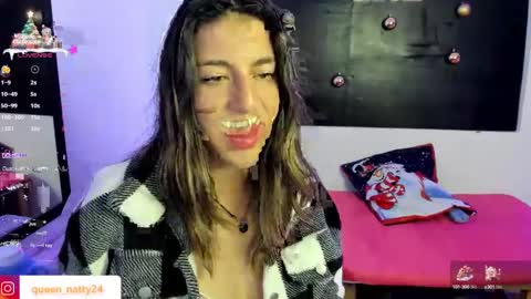 Snapshot of queen_natttyy chatting on 12-14-24, 05:40 queen_natttyy online show from 12-14-24, 05:40