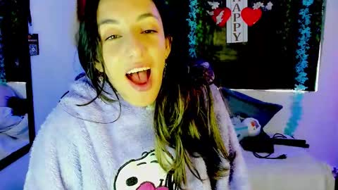 queen_natttyy online show from 03-02-26, 01:40