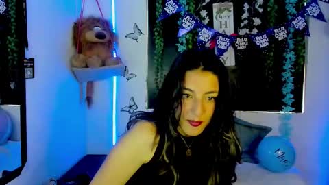 queen_natttyy online show from 03-03-26, 02:34