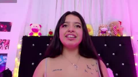 queen_salomme online show from 11-12-25, 09:36