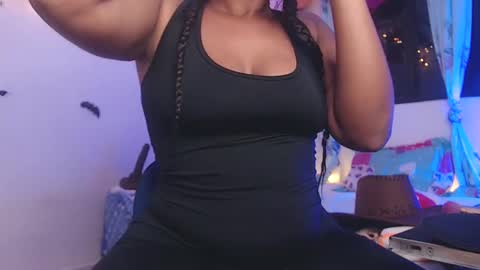 Ahlya  online show from 11-01-25, 03:08