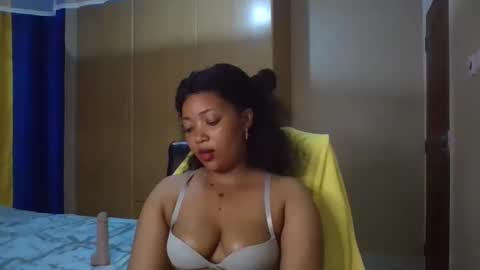 Queenbebony2 online show from 09-21-25, 04:52