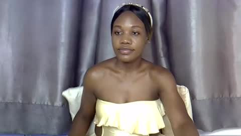 Cindy Melahnin online show from 04-08-26, 06:57