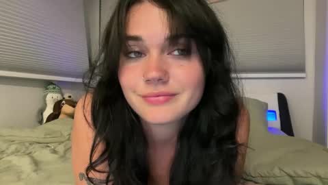 Cassidy online show from 10-22-25, 06:57