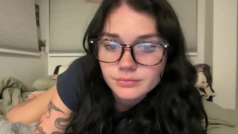 Cassidy online show from 05-12-26, 03:36