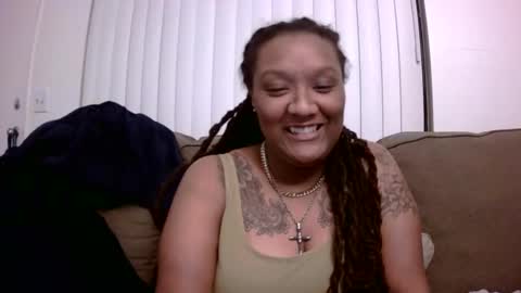 Queen Chief online show from 03-20-26, 07:46