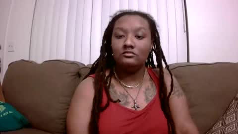 Queen Chief online show from 04-16-26, 07:42