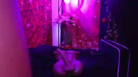 Queen Cherise Roze online show from 02-21-26, 10:00