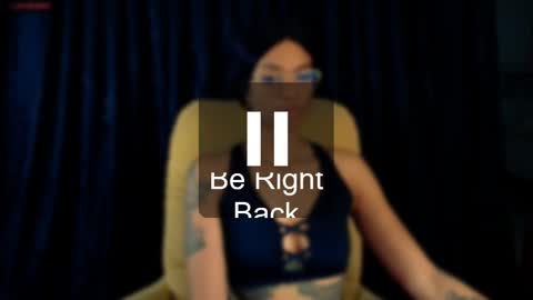 Sweet Goddess online show from 01-19-25, 02:28