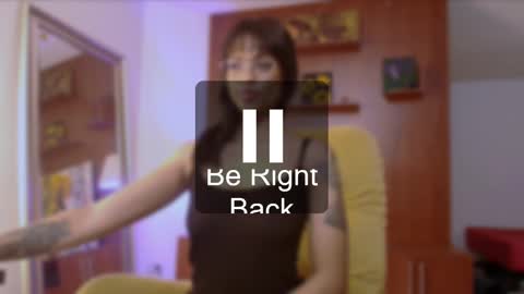 Sweet Goddess online show from 02-03-25, 03:06