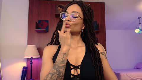 Sweet Goddess online show from 02-18-25, 06:37