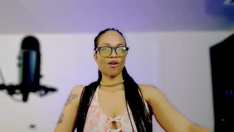 Sweet Goddess online show from 10-04-25, 01:14