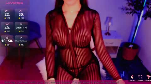 Miss Anfisa online show from 04-23-26, 03:08