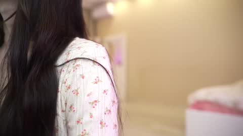 Nelly  INSTA  queenelia  online show from 03-20-26, 12:32