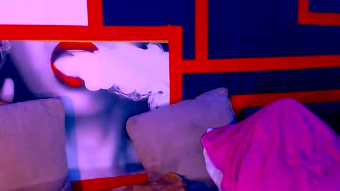 LadyAlpa online show from 12-14-24, 04:52