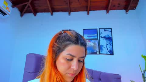 Queen online show from 01-18-25, 01:52