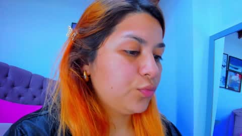 Queen online show from 02-02-25, 01:34