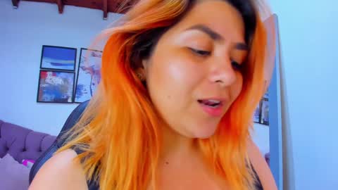 Queen online show from 02-04-25, 07:22