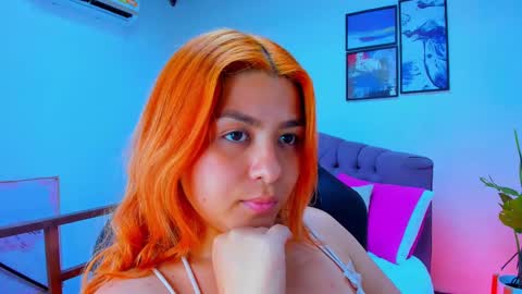 Queen online show from 02-25-25, 01:41