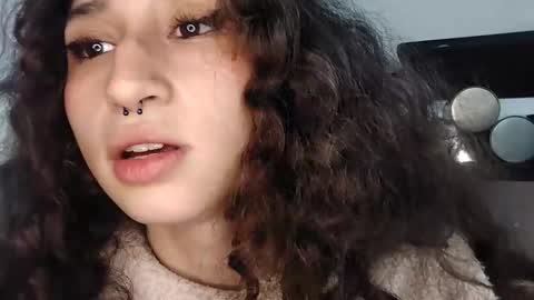 QUEENJEENN online show from 11-02-25, 07:00