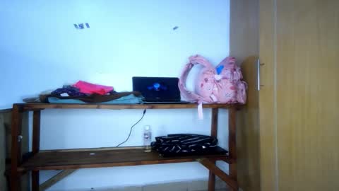 Snapshot of queenkiah chatting on 02-08-26, 09:45 Nina online show from 02-08-26, 09:45