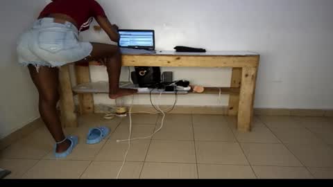 Nina online show from 03-20-26, 05:51