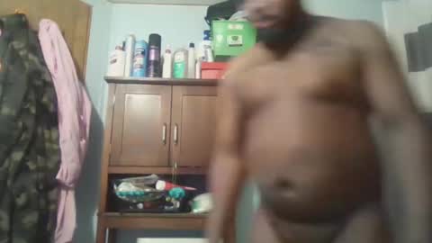 Queen N King Fun Night online show from 01-08-25, 06:31