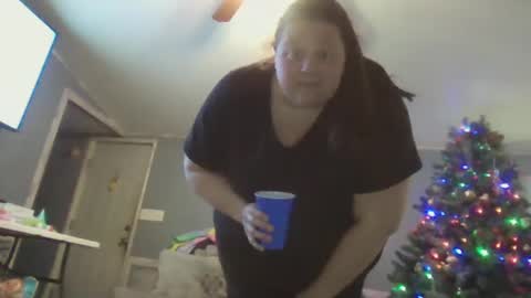 Queen N King Fun Night online show from 01-20-25, 07:58