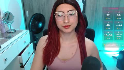 Snapshot of queenlilith_paradise chatting on 03-20-26, 10:58 Queenlilith online show from 03-20-26, 10:58