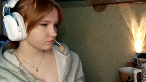 Bella online show from 03-19-26, 06:06