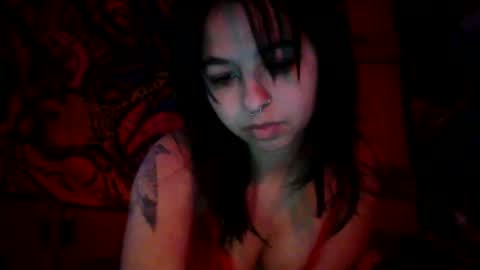 Marceline VQueen online show from 12-12-24, 12:55