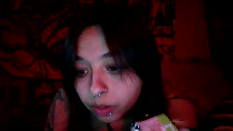 Marceline VQueen online show from 12-31-24, 06:59