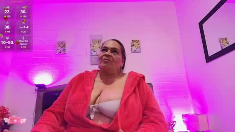 VickyBoobss online show from 05-25-26, 07:20
