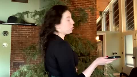 Sarlei Sar-uh-lie online show from 01-11-25, 10:40