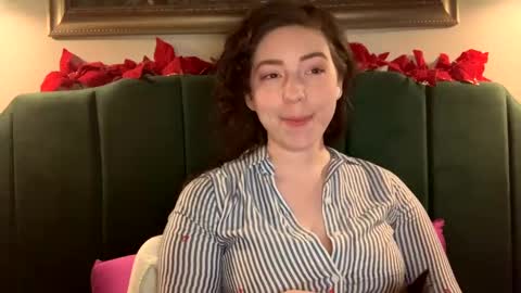 Sarlei Sar-uh-lie online show from 02-14-25, 02:07