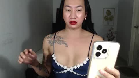 Snapshot of queenmistressts chatting on 12-29-24, 11:40 QUEEN online show from 12-29-24, 11:40